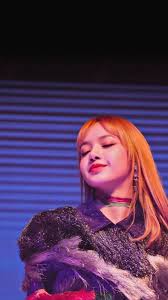 Blackpink Lisa Wallpapers Wallpaper Cave