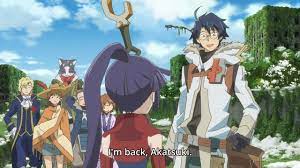 Log Horizon Romance Best Action Romance Anime Romantic Anime Anime Romance