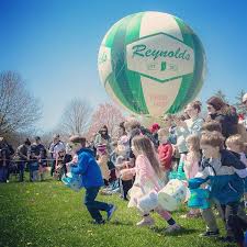 Things to do for Easter in Hamilton, IN