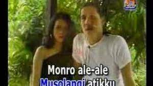 Daerah makasar lirik lagu balo lipa lagu ini adalah salah satu lagu daerah yang dipopulerkan oleh orag bugis makasar, dan masih banyak lirik lagu selain dari lirik lagu yang berjudul balo lipa di blog lirikindonesia.id, yang sedang populer sekarang ini diantaranya. Lirik Dan Chord Lagu Balo Lipa Didin Pratama Sulselpedia Com