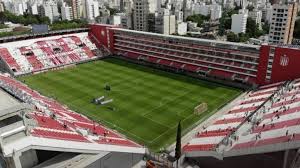 La comisión técnica de la conmebol realizó hoy una exhaustiva inspección del estadio uno, de estudiantes de la plata, que se extendió por espacio de tres horas, para sumarlo como sede de la. Estudiantes De La Plata Denuncio Un Atentado Contra Su Nuevo Estadio