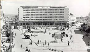 Utilizatorul care a pus această întrebare te ignoră. 535 1969 Piata Mihai Viteazu Clujul Vechi Peczi Photo Wall Oradea Cluj Napoca