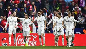 When real madrid scored six. 4 Reasons Why Real Madrid Will Win The Uefa Champions League This Season 90min