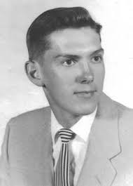 Ronald Dee “Ronnie” Truitt (1935-1988)