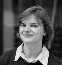 Stella Frank at Pioneer Center for AI