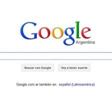 Un internauta logró arrebatarle la titularidad de url google.com.ar a una de las empresas más poderosas del mundo y el dominio local del sitio estuvo offline un par de horas. Bgckslc W6p0ym