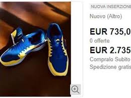 Fantastiche offerte e promozioni per scarpe nei negozi lidl. Il Successo Delle Scarpe Lidl Non Finisce Online A Oltre 2500 Euro Corriere It