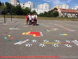 La concurs pot participa cetățeni ai republicii moldova, cu studii superioare pedagogice. Omul SfinÈ›eÈ™te Locul Baza SportivÄƒ A È™colii Gimnaziale Liviu Rebreanu Cluj ReabilitatÄƒ De Elevi È™i PÄƒrinÈ›i Din DonaÈ›ii Foto Stiri De Cluj