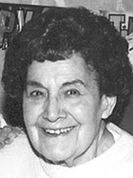 Ida L. Pasquino (1918-2009)