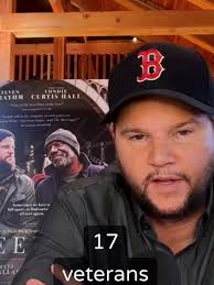 Veteran Success Story