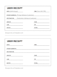 Bills99.com is a free receipt maker using which you can make customized receipts for your requirements. Fake Uber Receipt Generator Free Template Nutemplates