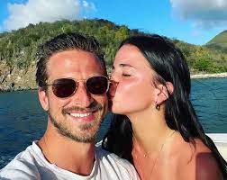 Adam Huber And Girlfriend Rachel Rigler Age Difference, Girlfriend List And  Net Worth