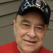 Larry J. Van Norman Obituary October 7, 2024