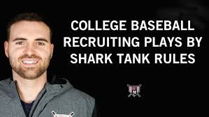 Building Thomas More Baseball