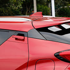 Do its driving dynamics live up to its wild styling? Shields Color Fiber Triple Aliexpress For Spoiler Cover Chr Rear Car Toyota C Cornered 2018 Bug Carbon Window 2016 Hr