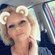 Danielle Kilby's Instagram, Twitter & Facebook