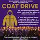 Coat Drive Thursday, November 6 @ Gregory’s Soul Food event image