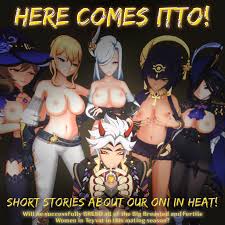 Shenhe (genshin Impact) Porn - Page 5 Of 85 - Rule 34