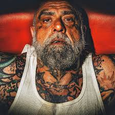 Turning boys into men You were a worthy opponent @john.perone Conning Soon  @nichlmao @youtube This Mike is opening a can #boxing #fight #yourdad