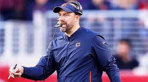Chicago Bears Quarterback Options For Next Season