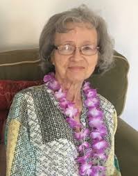 Helen Jean (Nee Abreu) Cowell Obituary