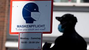 Maskenpflicht hamburg aktuell aktuell ist bundesweit ein die pflicht gilt dann im öffentlichen nahverkehr und im einzelhandel. Hamburg Puts Hairdresser Openings To The Test Works On Curfew Teller Report