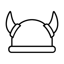 American Football Background 600 600 Transprent Png Free Download Coloring Book Vikings Helmet Cleanpng Kisspng Vikings drawing helmet from berserk on. american football background 600 600