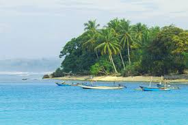Pantai samas jogja merupakan pantai yang cukup populer di kalangan anak muda. Pantai Laguna Dengan Panorama Indah Nan Asri Di Bengkulu Tampang Com