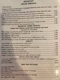 Maybe you would like to learn more about one of these? Maria S Family Restaurant Menu Oswego Ny