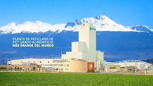Rdc (république démocratique du congo). La Plus Grande Usine De Recyclage De Pet Au Monde Choisit Lisa Wms