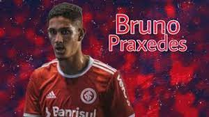 Para el municipio de filipinas, consulte santa praxedes, cagayan. Bruno Praxedes Skills Goals 2021 Internacional Youtube