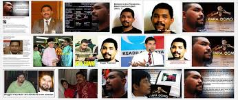 Never miss another show from wan muhammad azri. Aku Anak Pahang Siapa Sebenarnya Wan Muhammad Azri Wan Deris Papa Gomo