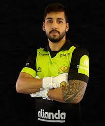 2 25 brazil paraná player loan team. Alisson Alisson Machado Dos Santos Criciuma
