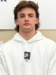 Derek Pennington, Western Michigan, Linebacker