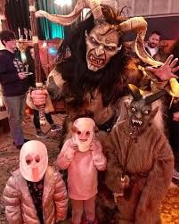 Image result for krampus