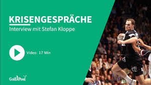 See more of kloppe media on facebook. Krisengesprache Mit Sportmentalcoach Stefan Kloppe Youtube