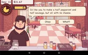 Juega a los mejores juegos de cocina online en isladejuegos. 5 Juegos De Cocina Para Android Gratis Las Mejores Aplicaciones Descargar Aplicaciones