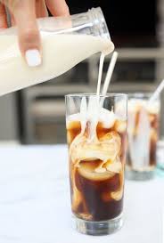 Oat Milk Creamer 3 Ways Recipe Milk Recipes Oat Milk Oat Milk Recipe