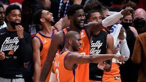 Deandre ayton scored 19 points to go with seven rebounds and four assists, ricky rubio added 18 points and four assists, and dario saric chipped in. Xacdtqdo277km