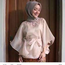 Desain baju kerja, bahan kain yang digunakan dan penggunaan warna merupakan beberapa faktor yang mampu menciptakan atmosfer kerja dan mempengaruhi brand suatu perusahaan secara. Best Seller Organza Top Mocca Model Pakaian Hijab Baju Hangat Model Pakaian Wanita