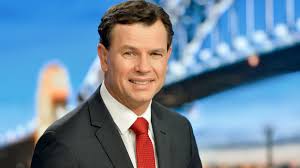 Ben cousins, afl and reality blockbusters like sas australia and big brother have helped channel 7 perth continue its reign as australia's top rating television station for a 15th consecutive year. Mark Ferguson Meet The 7news Sydney Team 7news Com Au