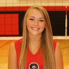 Keri Sigman's High School Bio