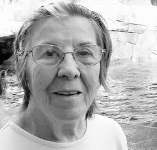 Katharina BERGER Obituary (2015)