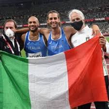 Barshim and tamberi did not miss any jumps and cleared 2.37 meters. Qhm7sfnhjwegam
