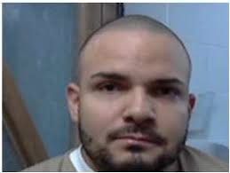 Melvin Gomera-Rodriguez 🌎33-year-old Dominican national ⚖️Convicted by  United States District Court of Puerto Rico