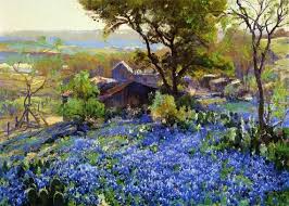 Julian Onderdonk The Quarry Oil Painting Museum Quality Etsy Landscape Paintings Lake Painting Landscape Art