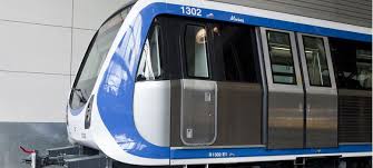 The metro network began operation on the 16th of november 1979, along 4 lines and. Metro Bucharest