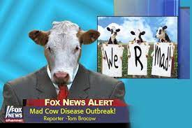 Quotes About Mad Cow Disease 31 Quotes