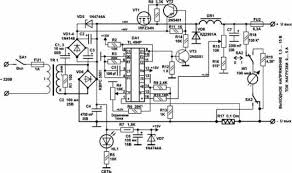 лабораторный блок питания своими руками 0 30в 0 10а из бп компьютера Blok Pitaniya Na Mosfetah Shema Moshnyj Laboratornyj Blok Pitaniya S Mosfet Tranzistorom Na Vyhode Svoimi Rukami Forvardplast Ru Dekorativnaya Plenka Pvh Dlya Podokonnikov