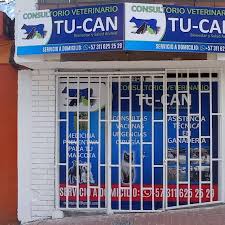 Consultorio Veterinario TU-CAN